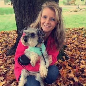 Meet your Posher, Robin